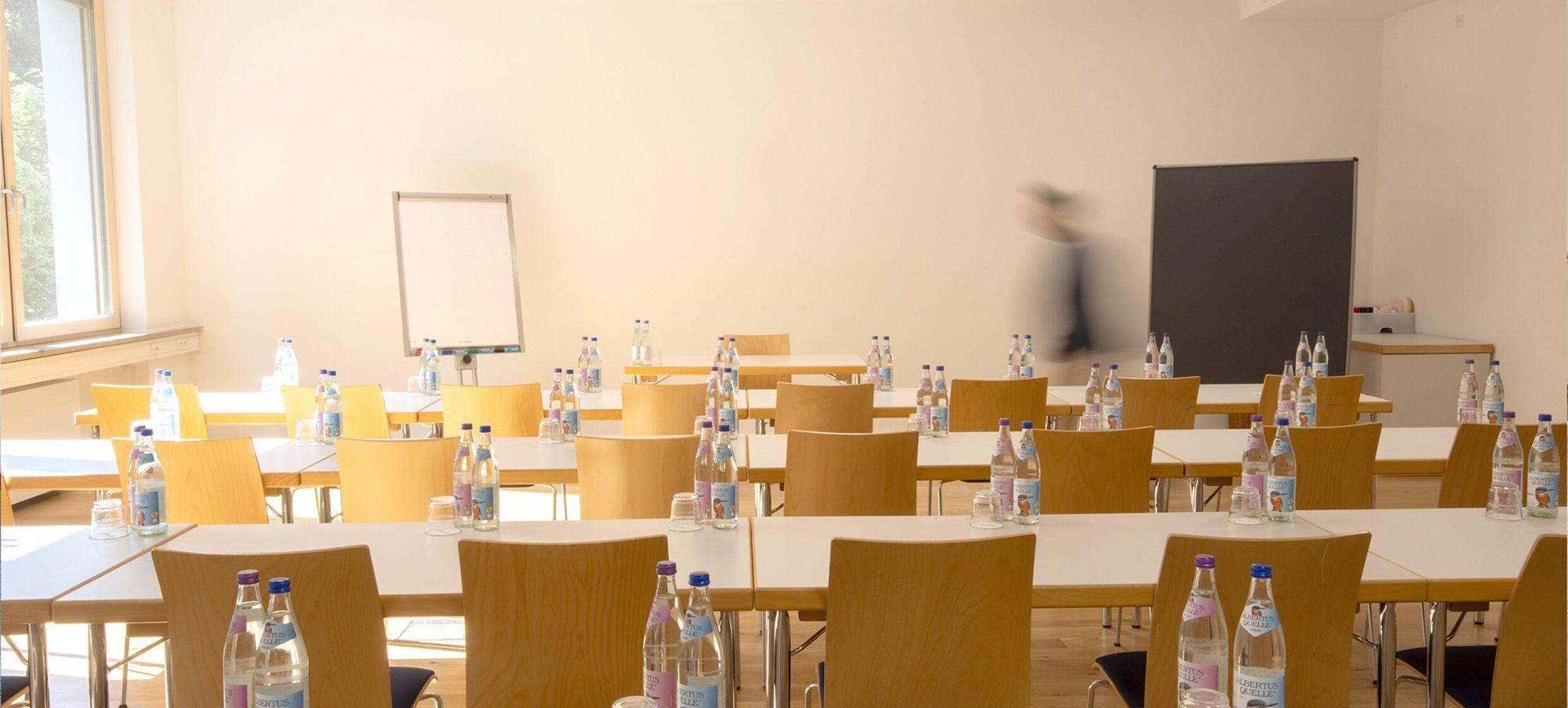 Haus der bayerischen Landwirtschaft Herrsching 2