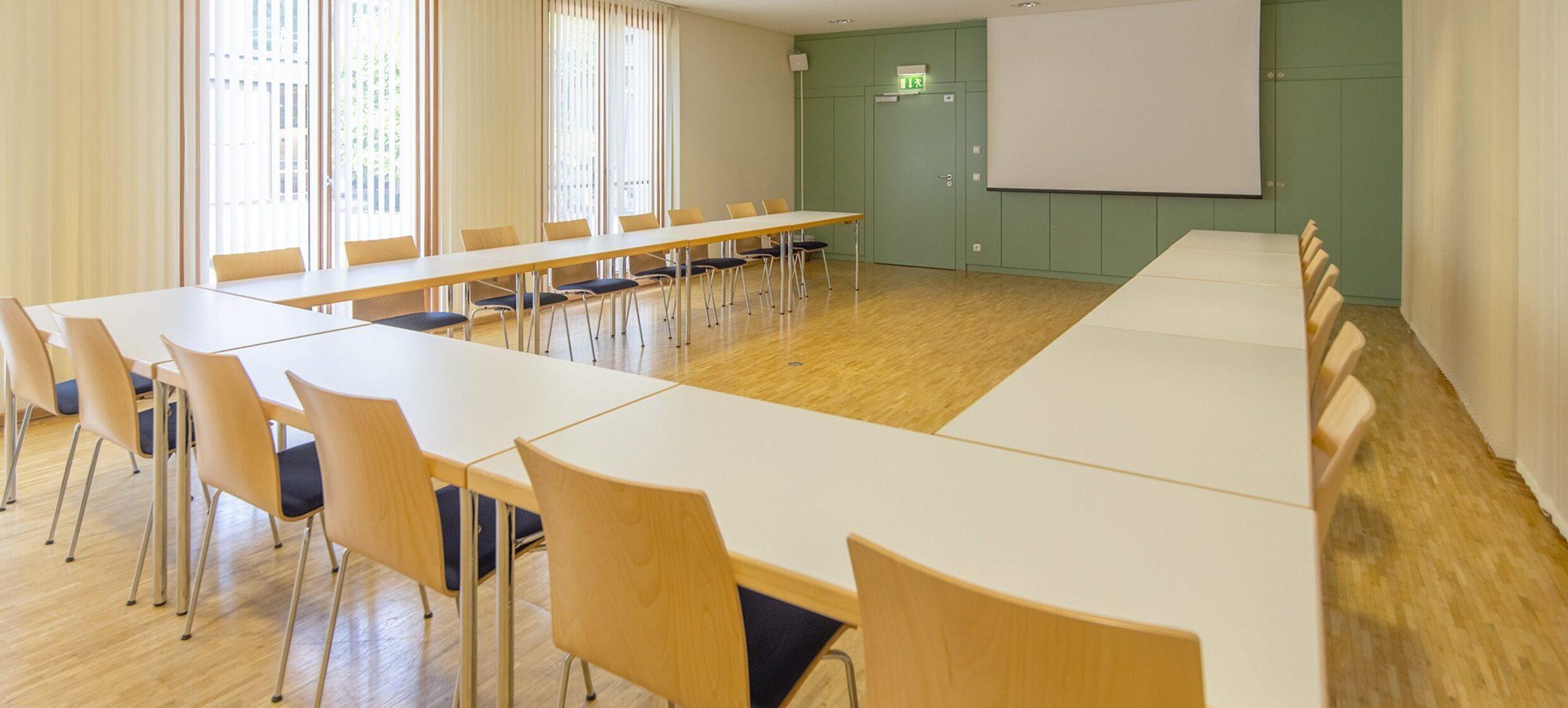 Haus der bayerischen Landwirtschaft Herrsching 3