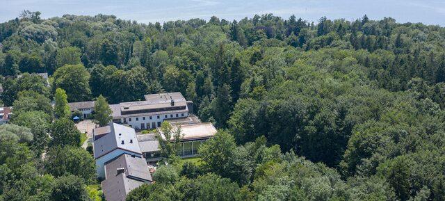 Haus der bayerischen Landwirtschaft Herrsching in Starnberger See 7