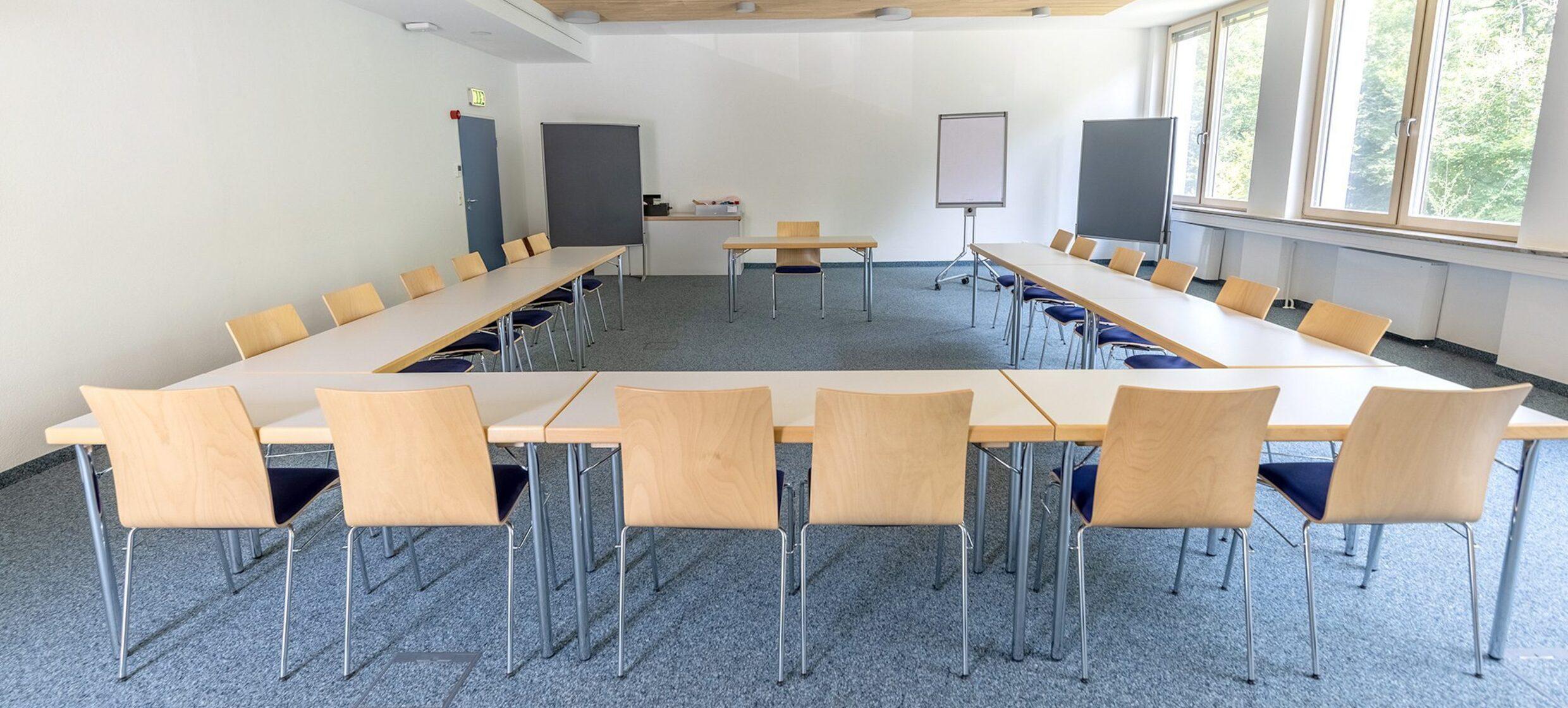 Haus der bayerischen Landwirtschaft Herrsching 4