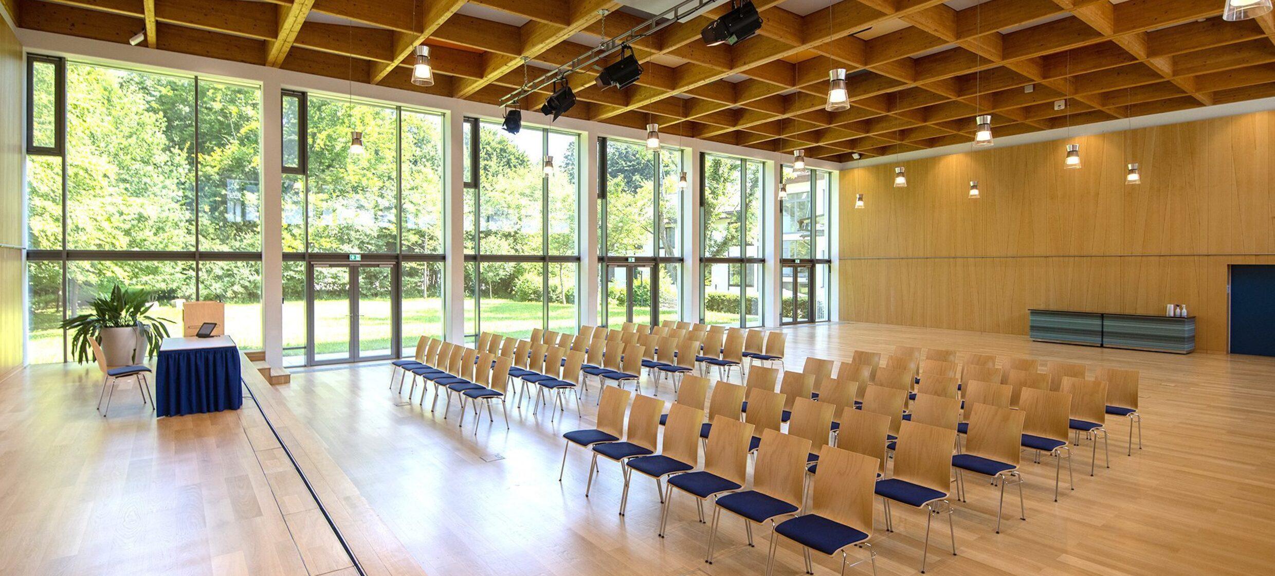 Haus der bayerischen Landwirtschaft Herrsching in Starnberger See 1