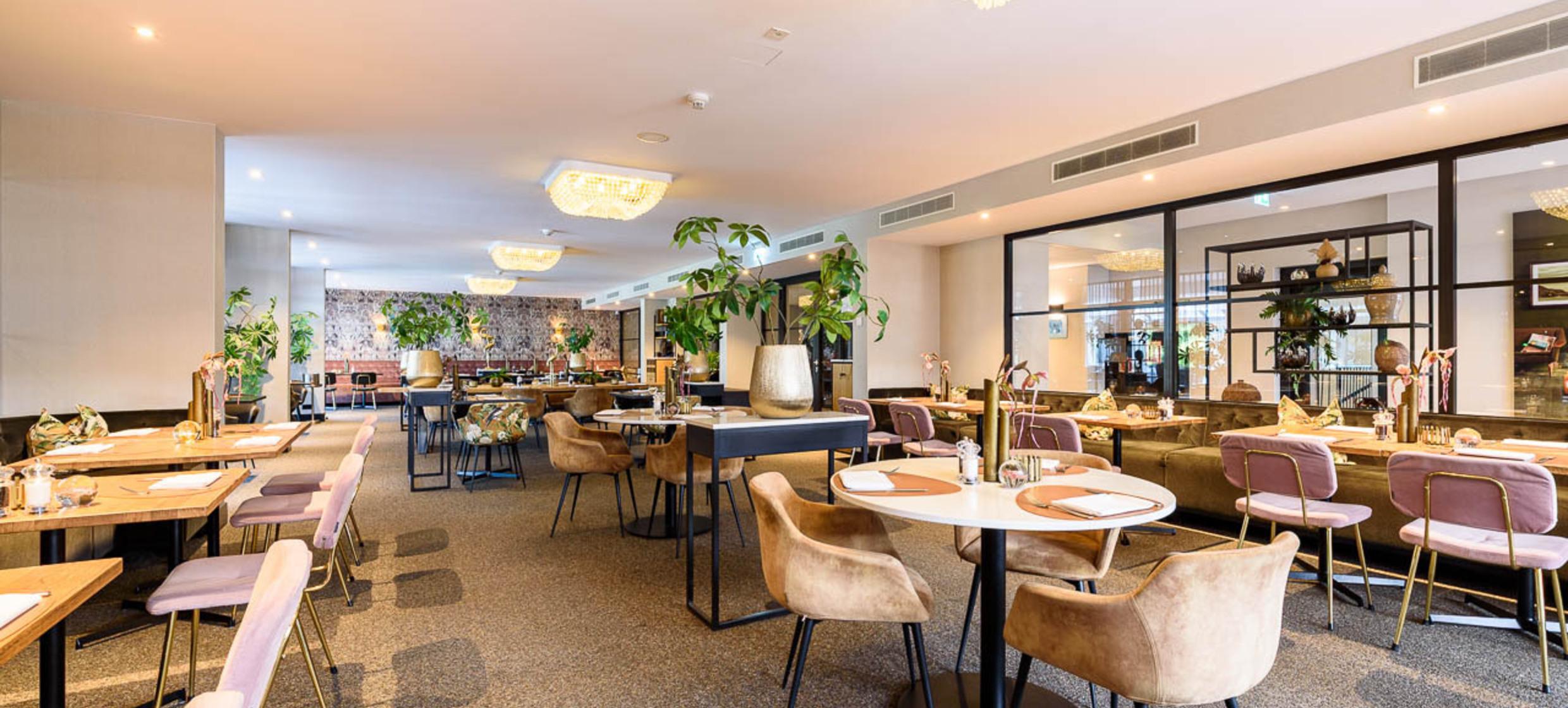 Van der Valk Hotel Berlin Brandenburg 12