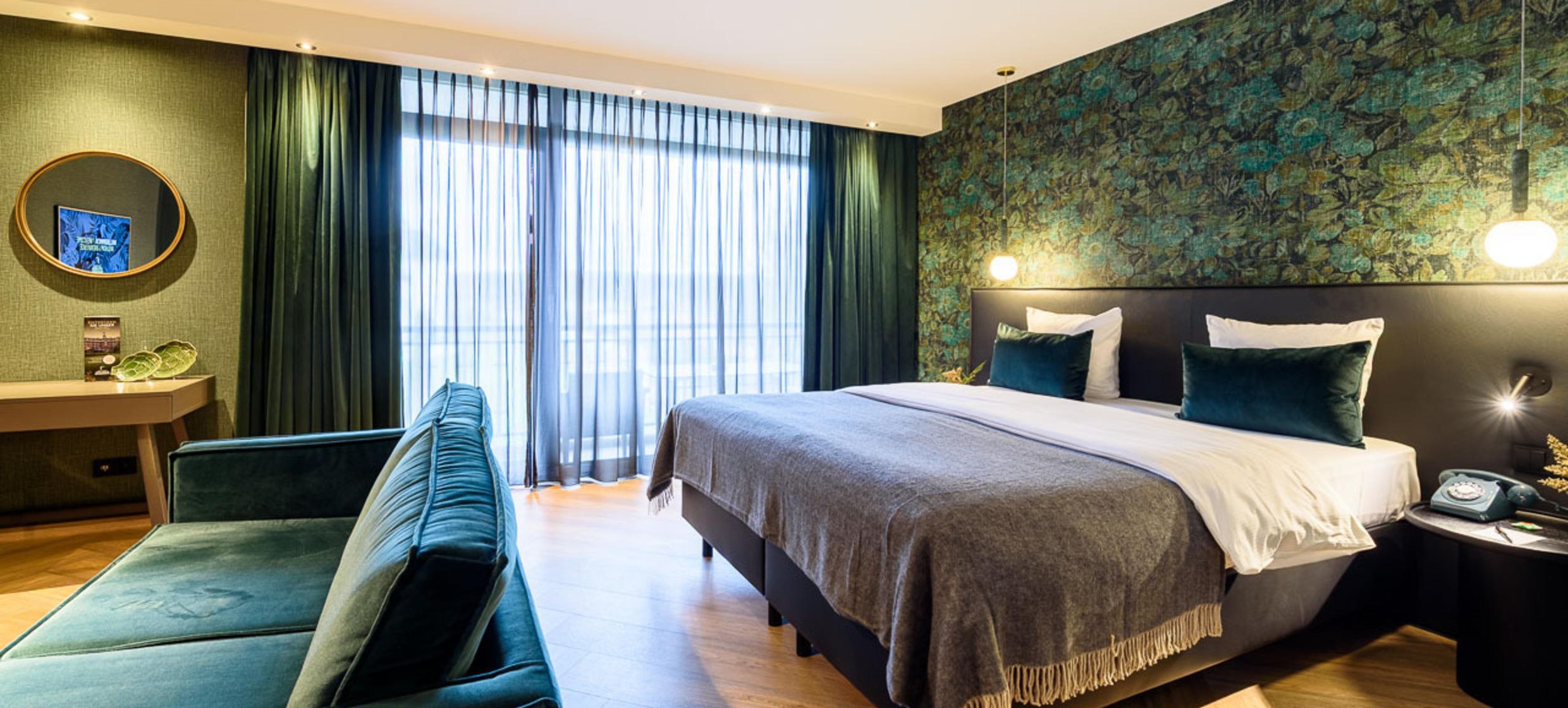 Van der Valk Hotel Berlin Brandenburg 10