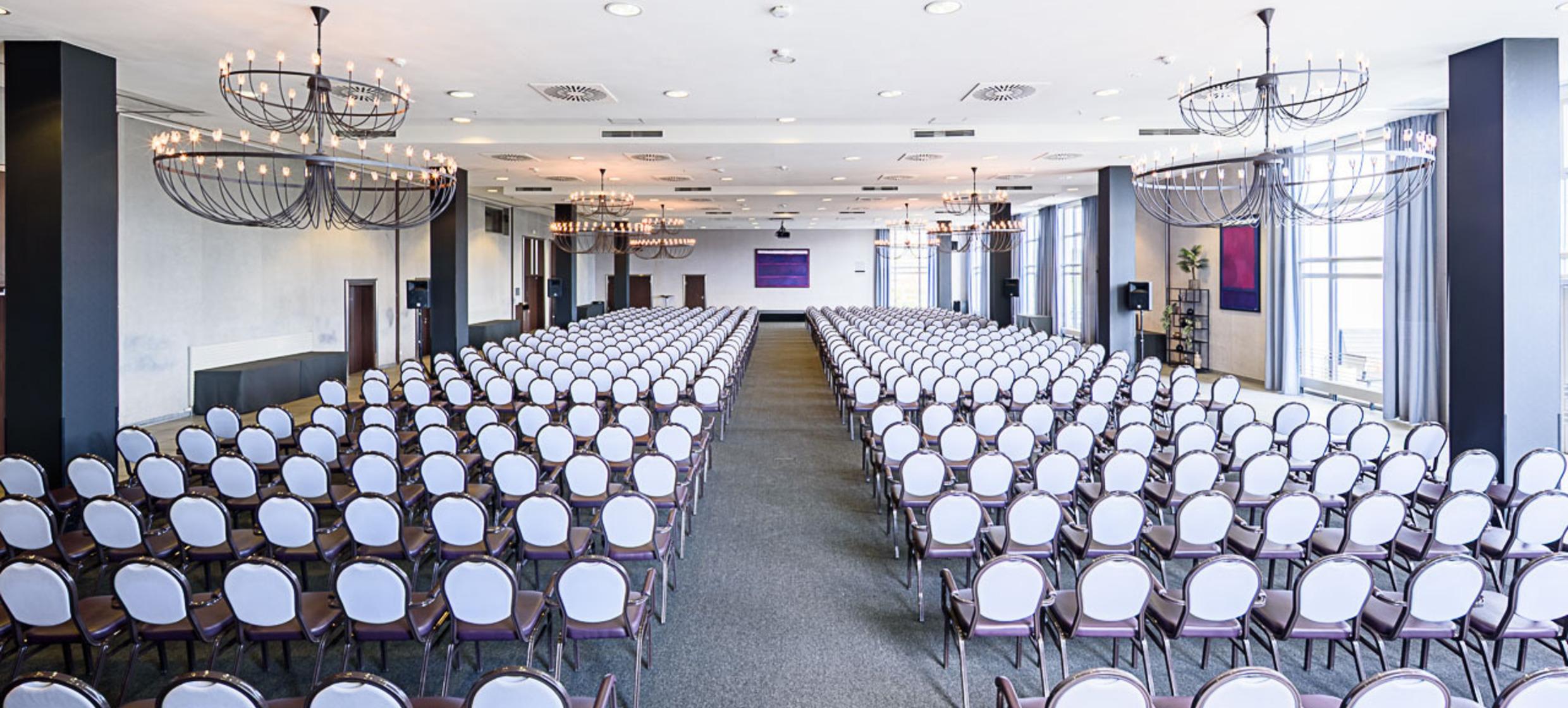 Van der Valk Hotel Berlin Brandenburg in Brandenburg 1