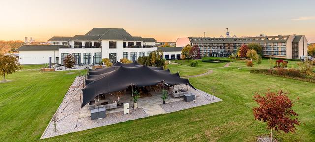Van der Valk Hotel Berlin Brandenburg in Brandenburg 16