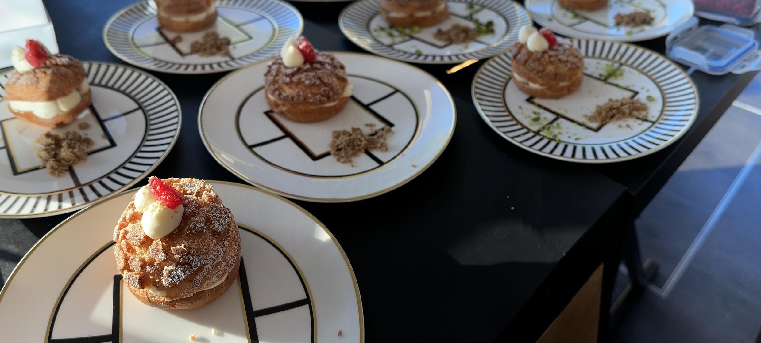 Dinner Event 4