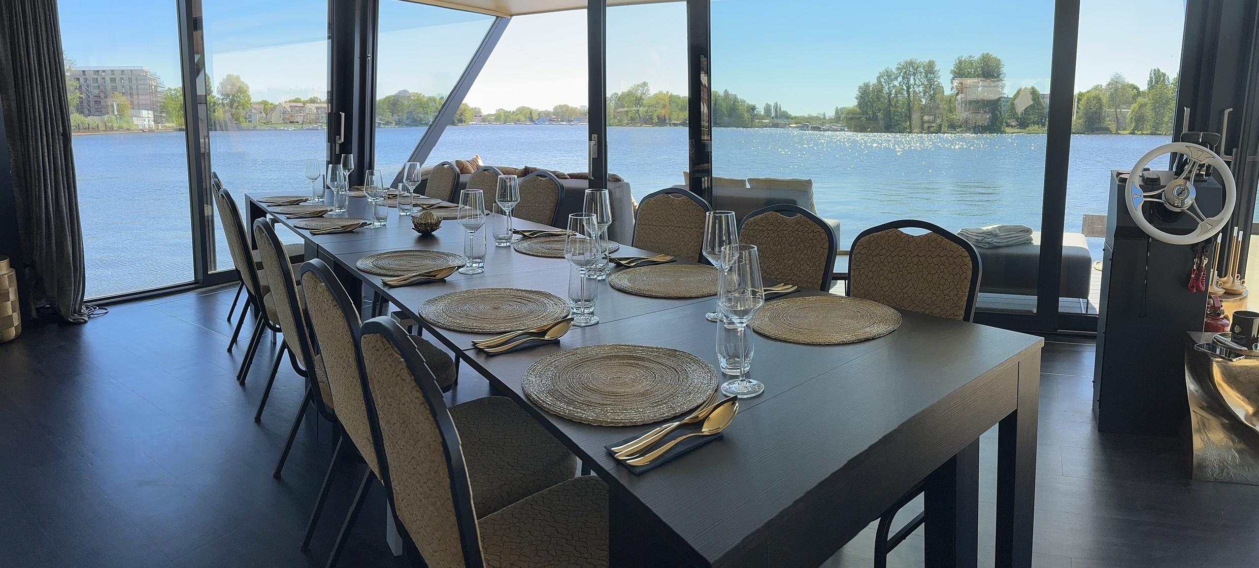 Dinner Event 5