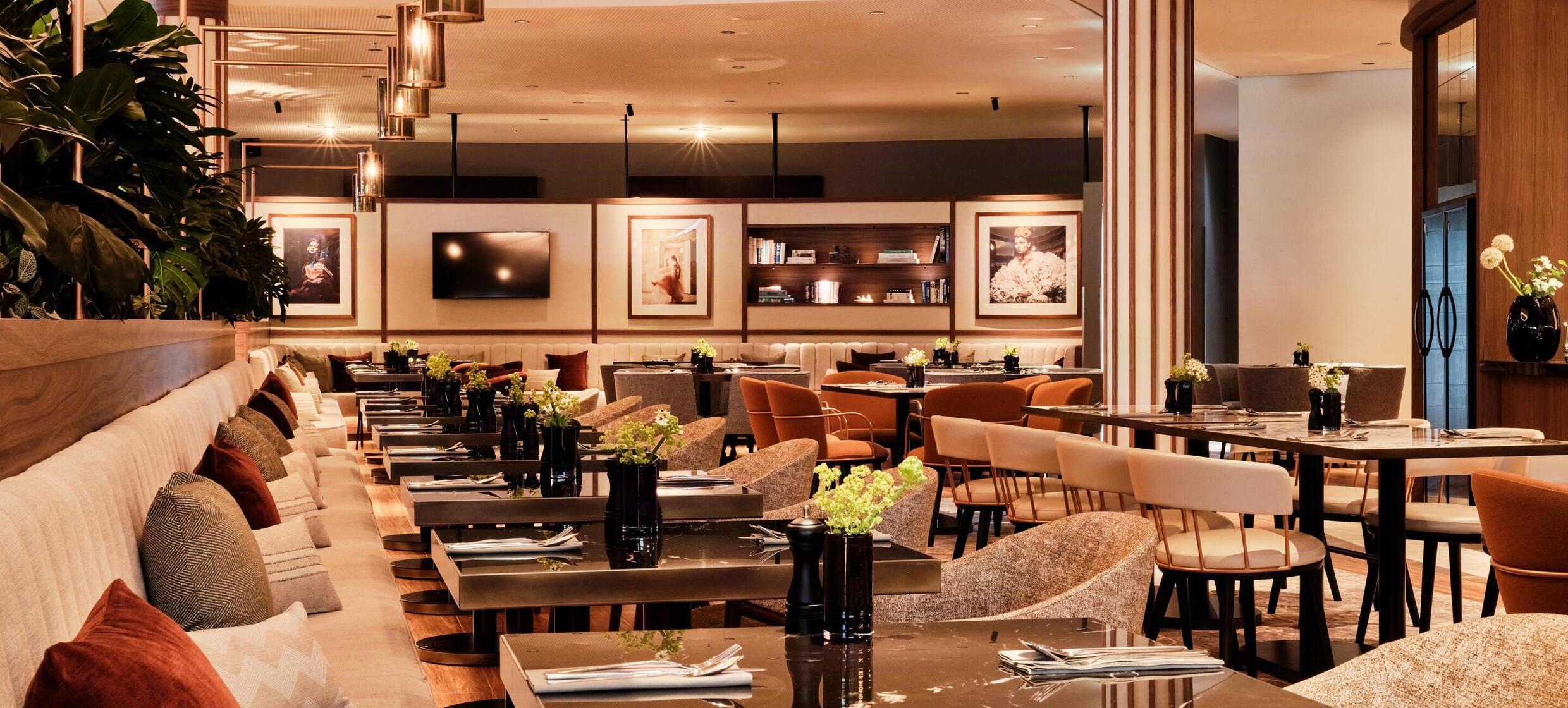 Radisson Blu Hotel, Hamburg Airport 7