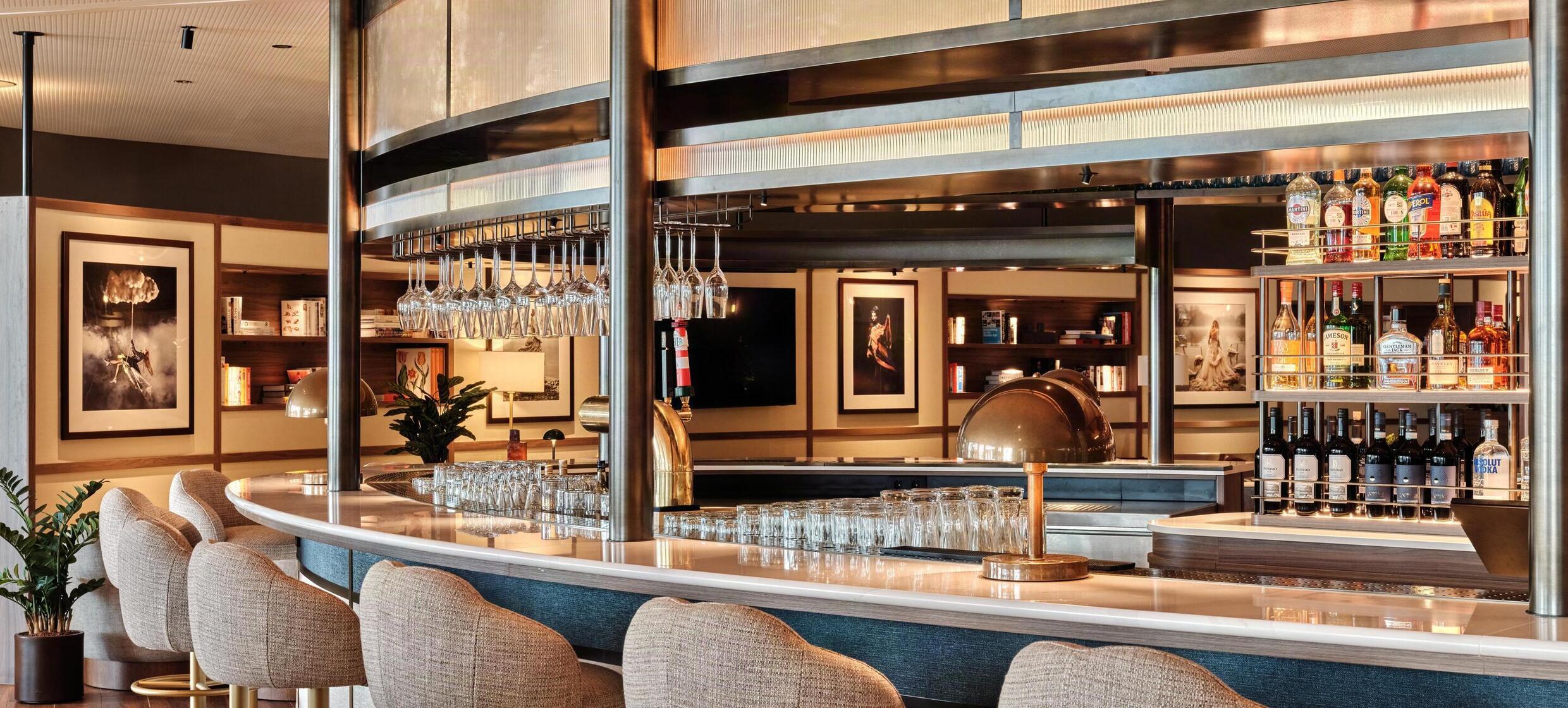 Radisson Blu Hotel, Hamburg Airport 8