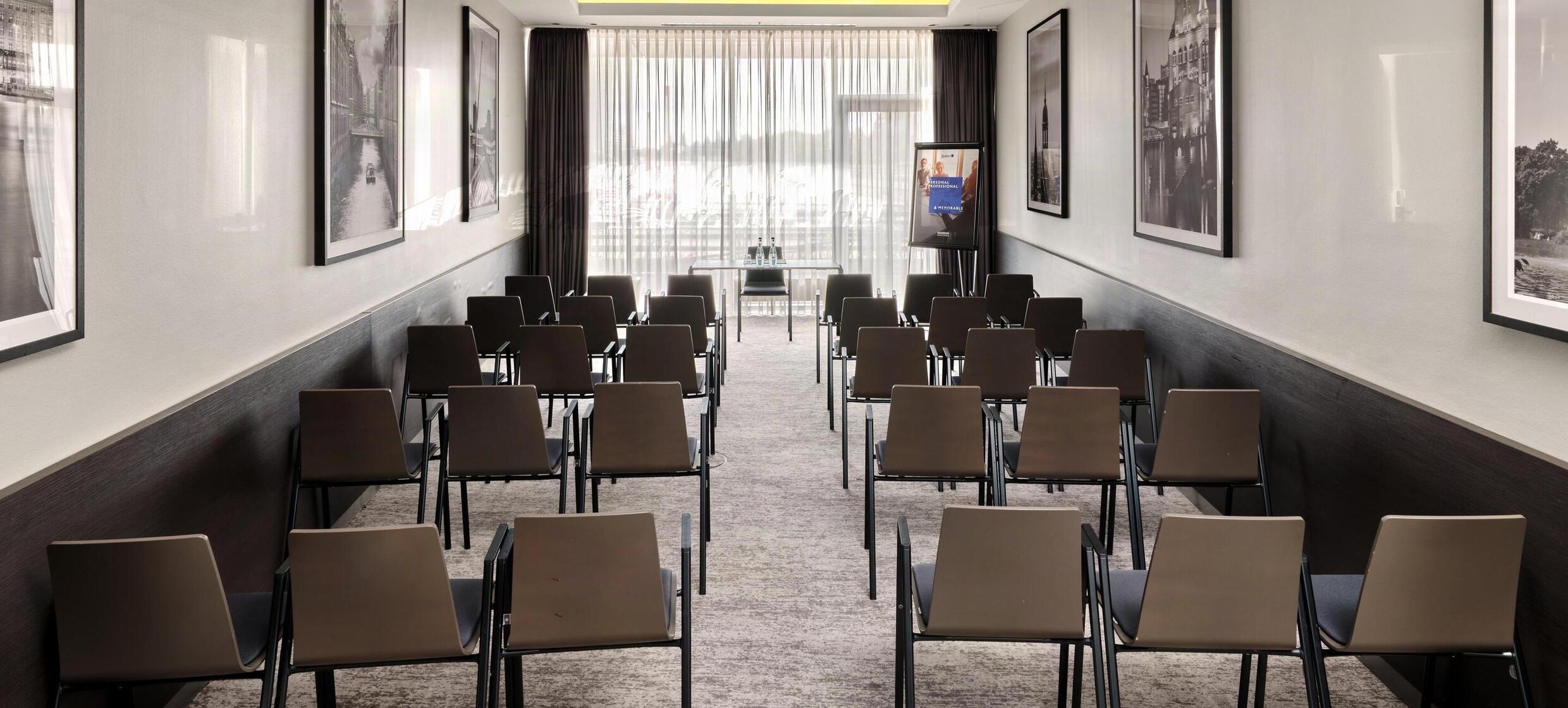 Radisson Blu Hotel, Hamburg Airport 2