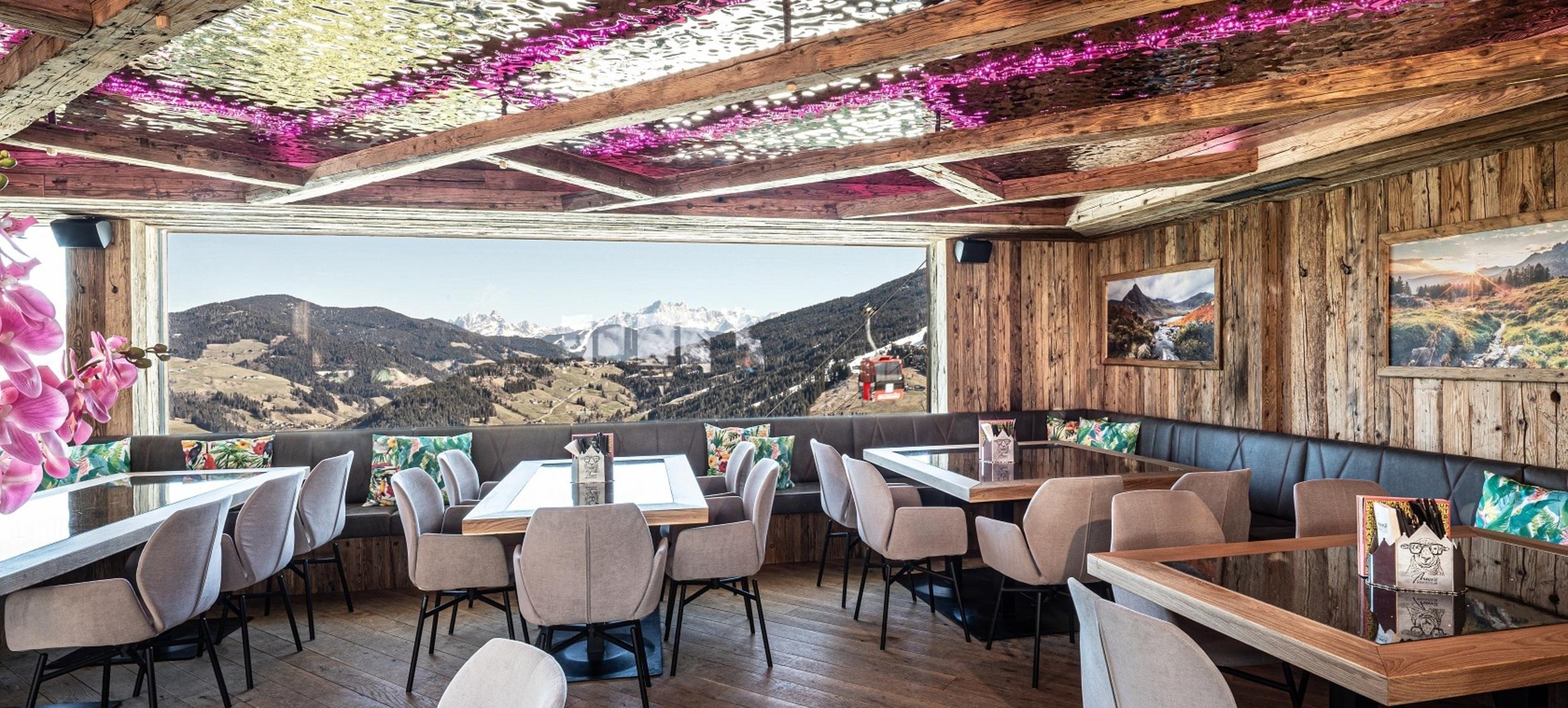 Aster's Mountainclub 7