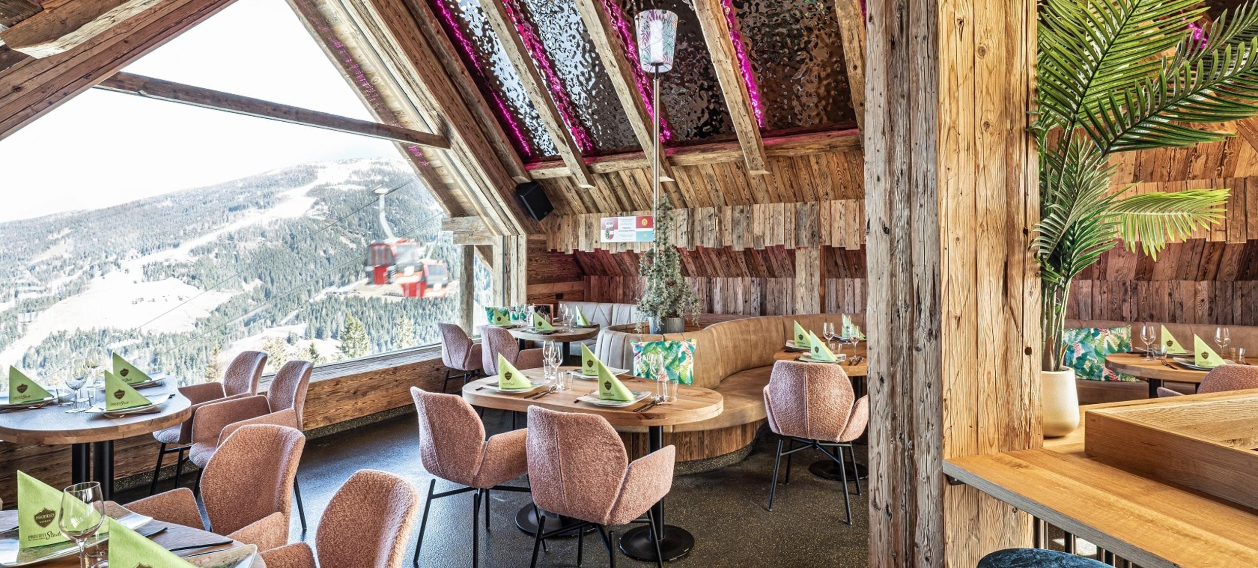 Aster's Mountainclub 8