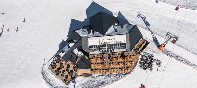 Aster's Mountainclub in Salzburg Land / Salzburg Land 2