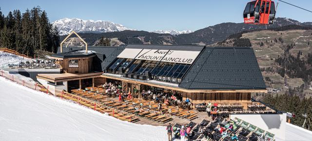 Aster's Mountainclub in Salzburg Land / Salzburg Land 2