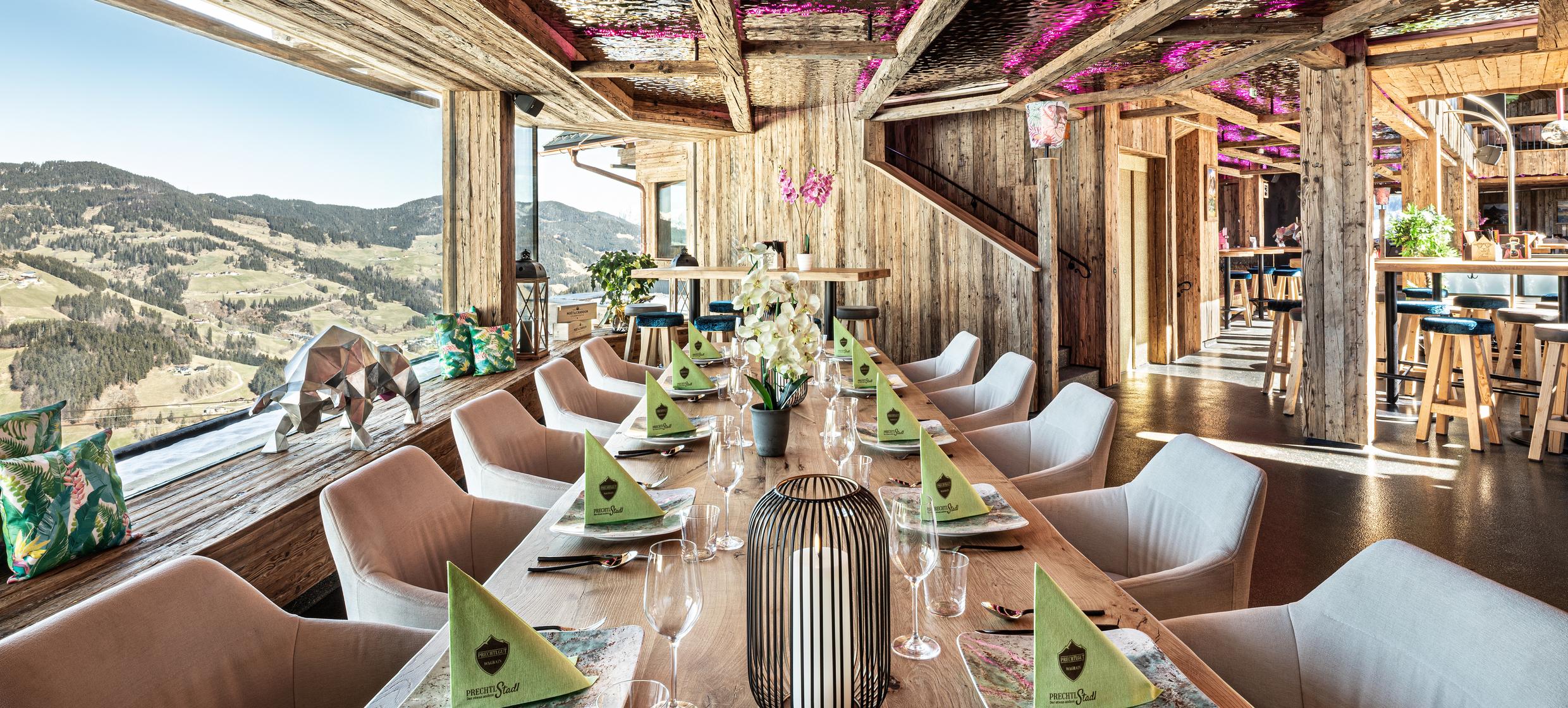 Aster's Mountainclub 10