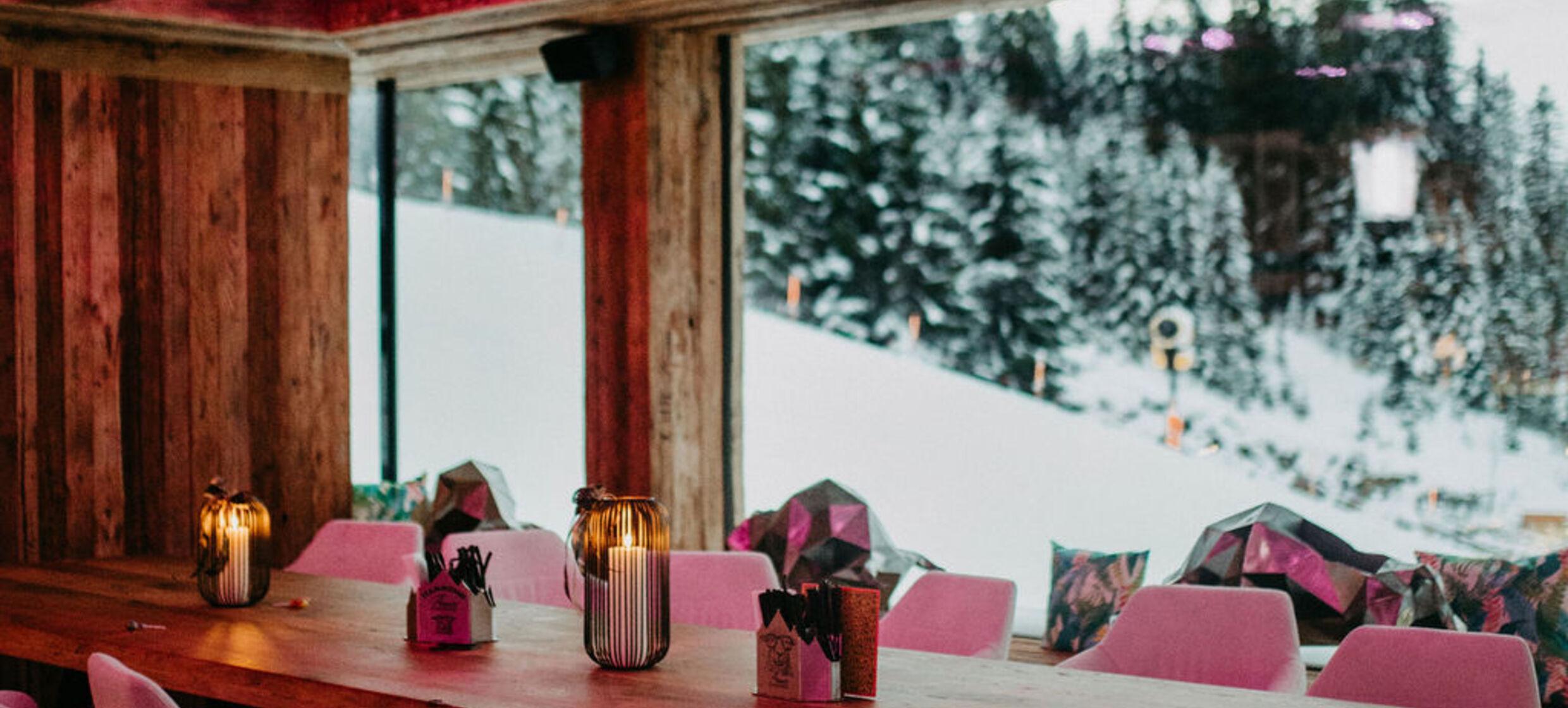 Aster's Mountainclub 23