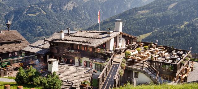 Bogenglück & Gaumenfreude in Mondi Bellevue Alm Gastein / Bad Gastein 2