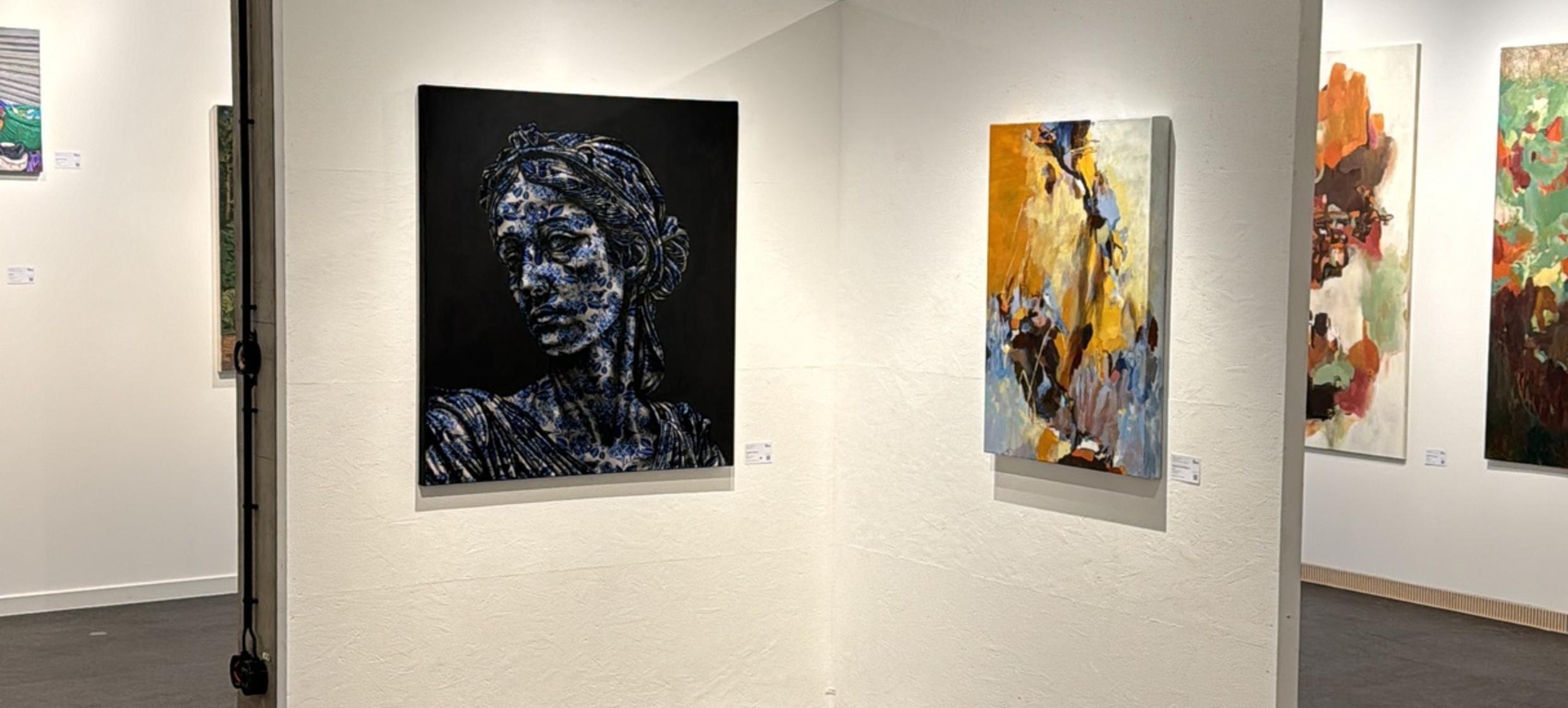 SKM Galerie 9