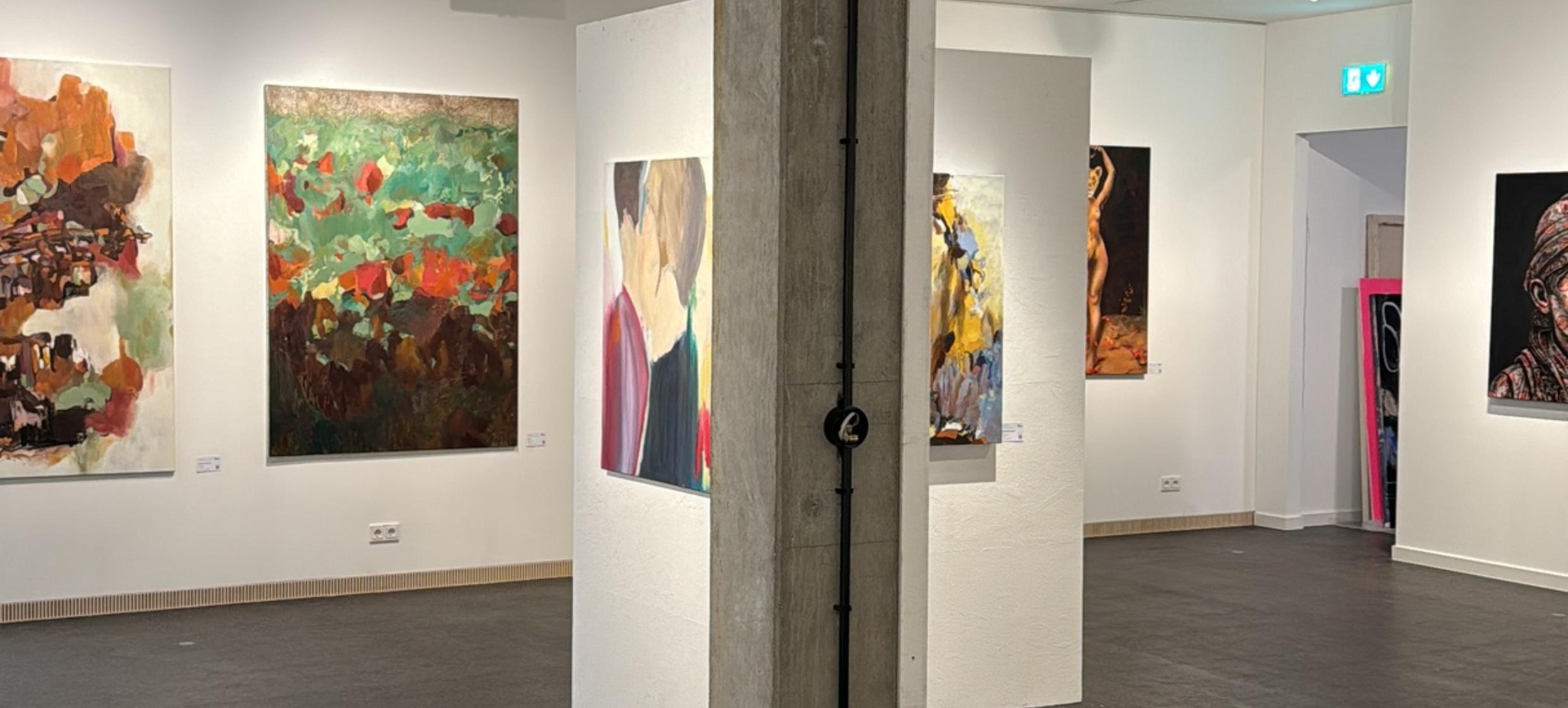 SKM Galerie 10