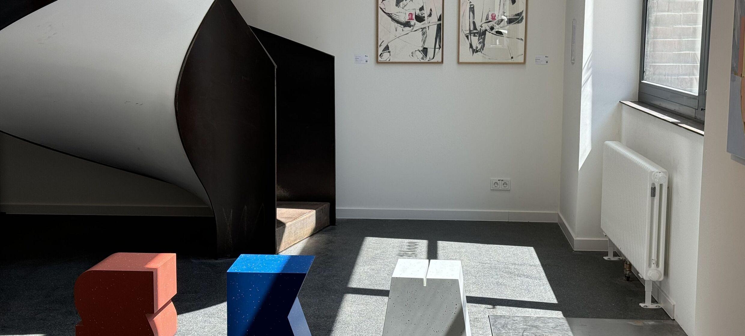SKM Galerie 4