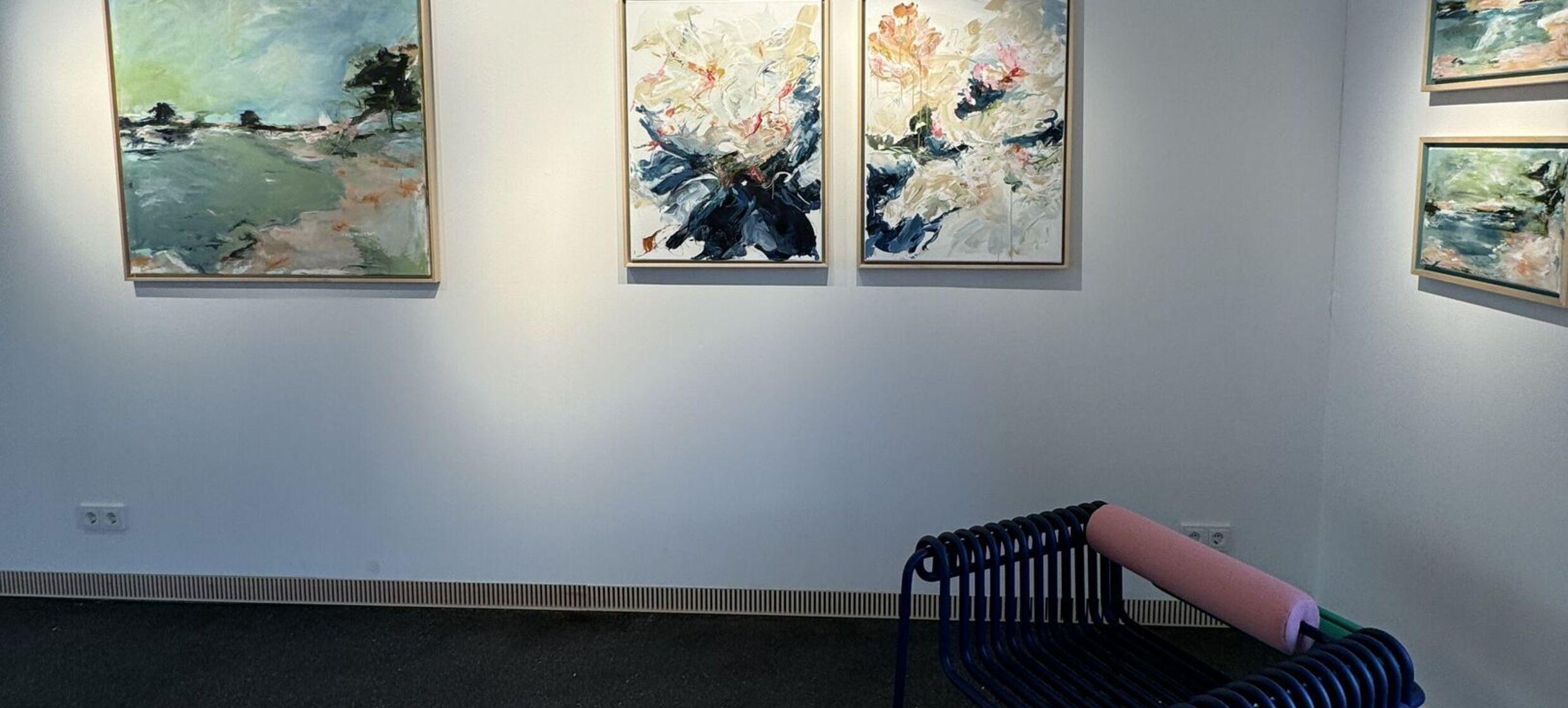 SKM Galerie 8