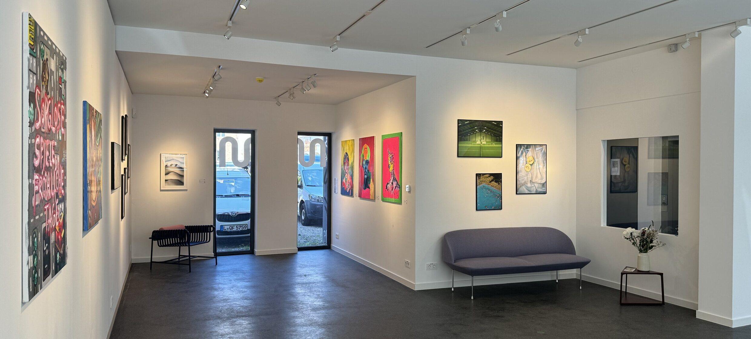 SKM Galerie 5
