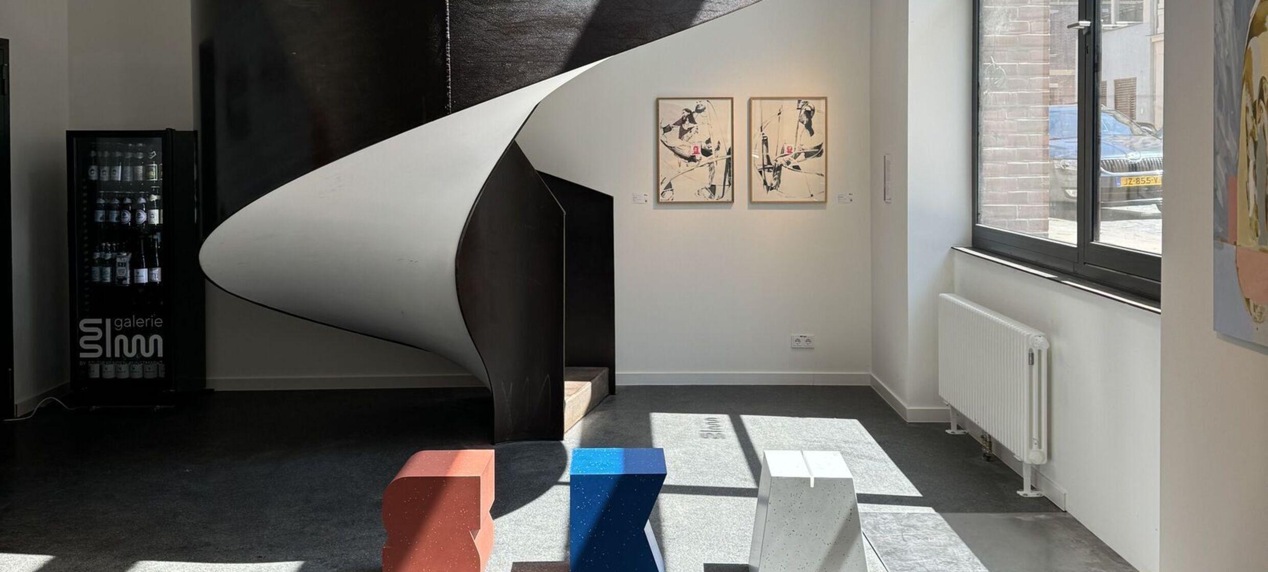 SKM Galerie 7