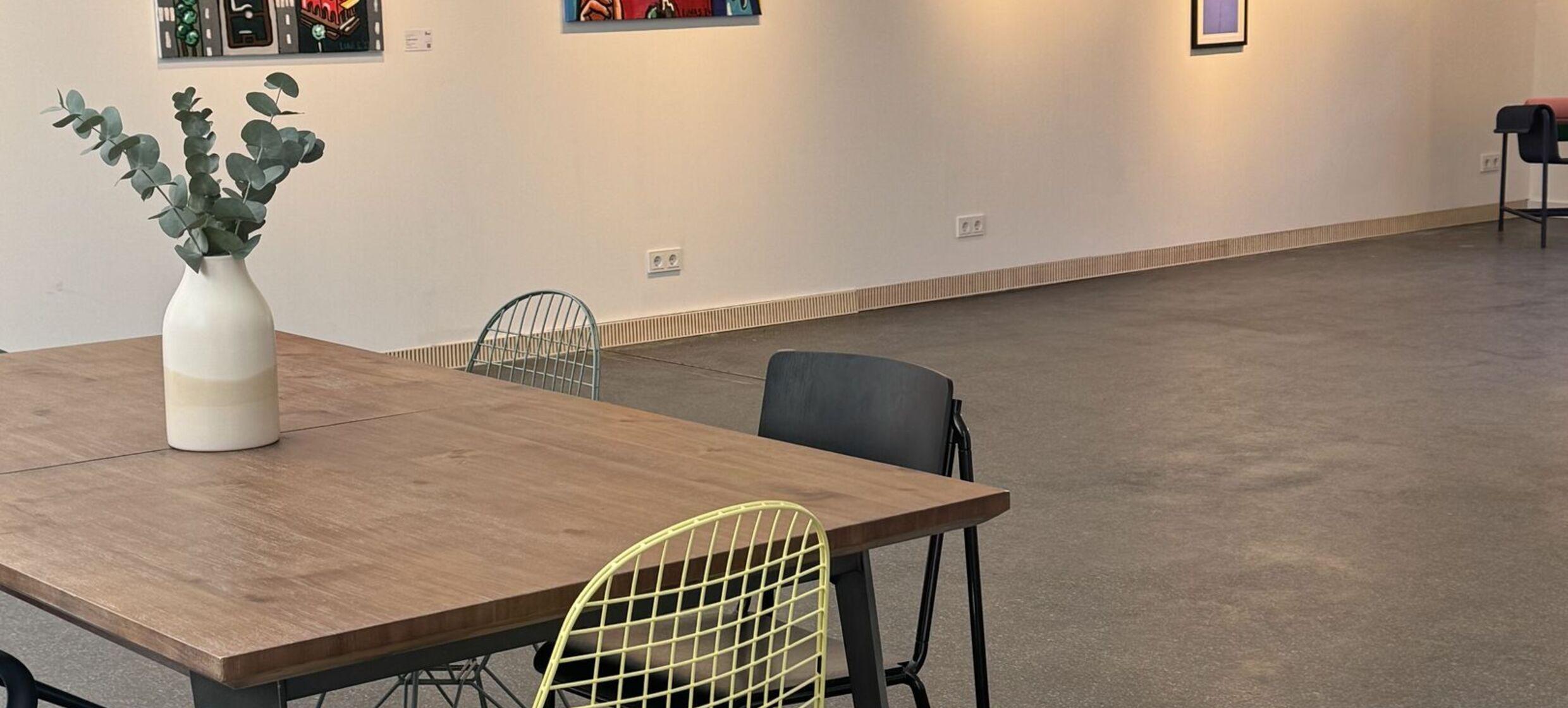 SKM Galerie 2