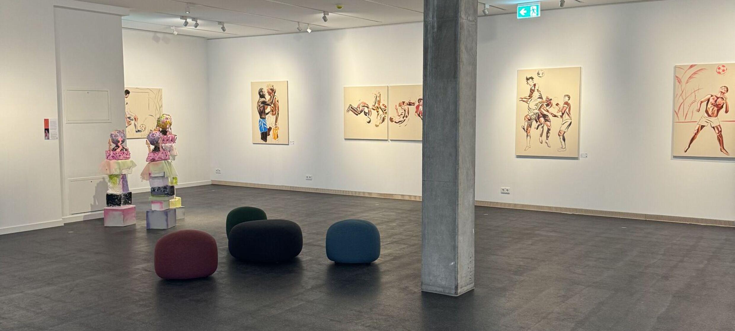 SKM Galerie 3