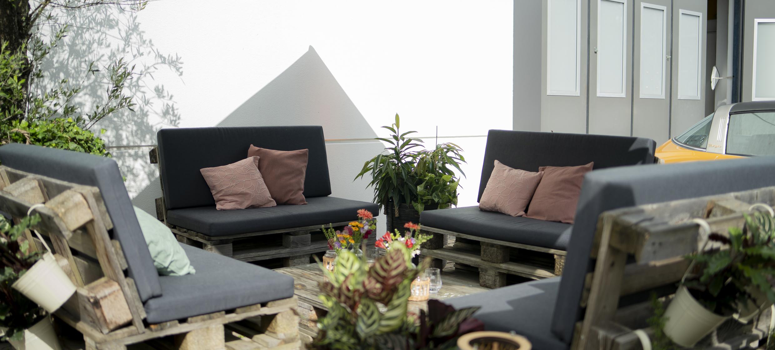 Vintage Loft 12