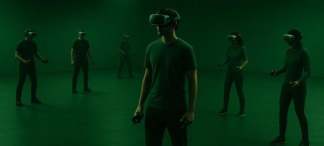 Ultimatives Teamevent VR X Rennsport in PINE Gaming / Hamburg 2