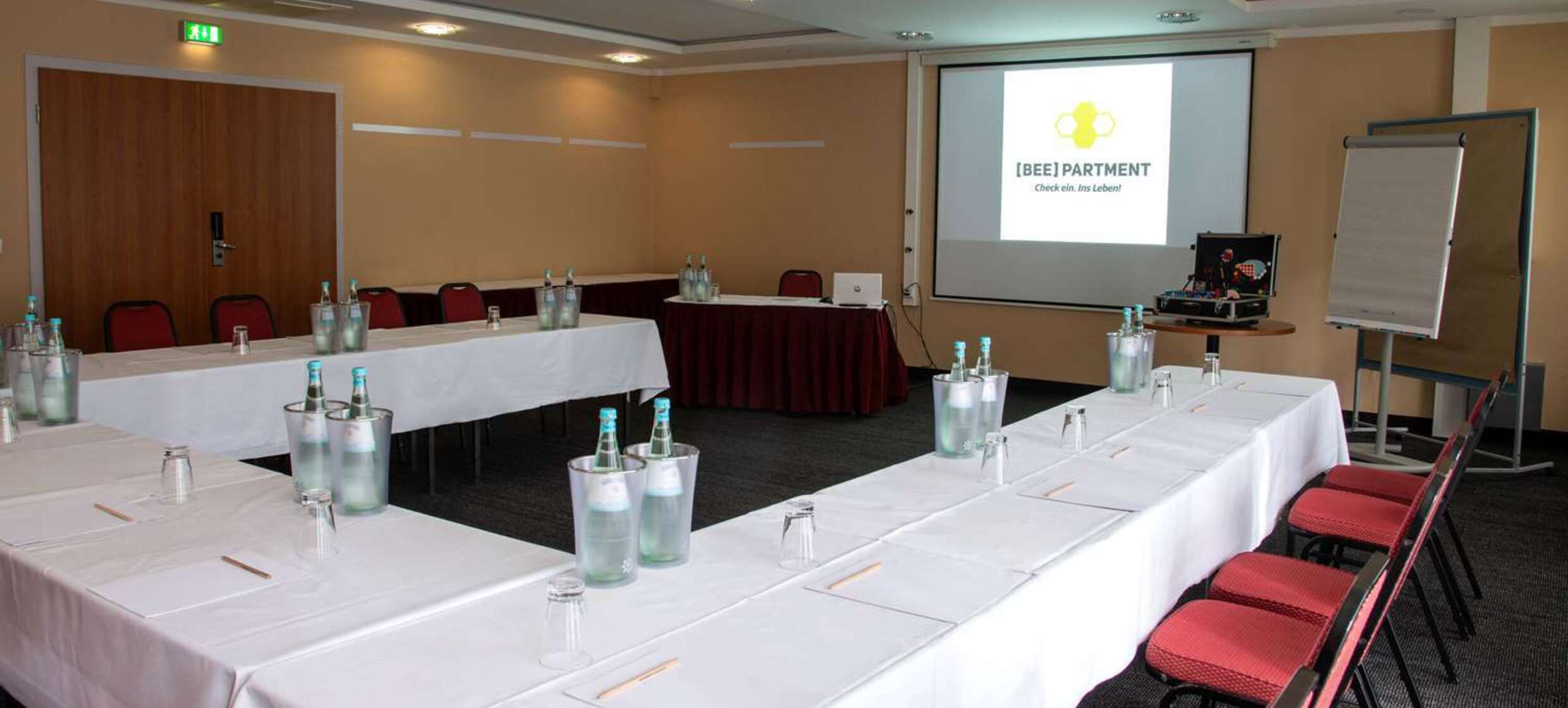 BEST WESTERN PREMIER AIRPORTHOTEL BERLIN 3