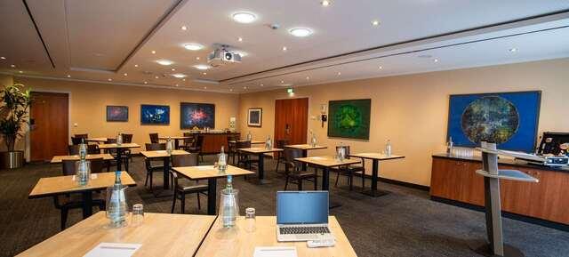 BEST WESTERN PREMIER AIRPORTHOTEL BERLIN in Berlin / Umland 2