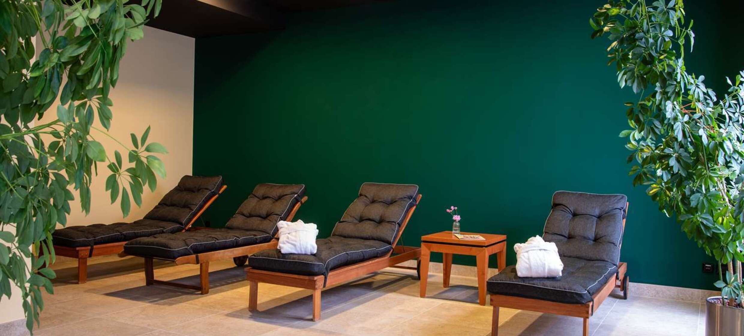 BEST WESTERN PREMIER AIRPORTHOTEL BERLIN 6