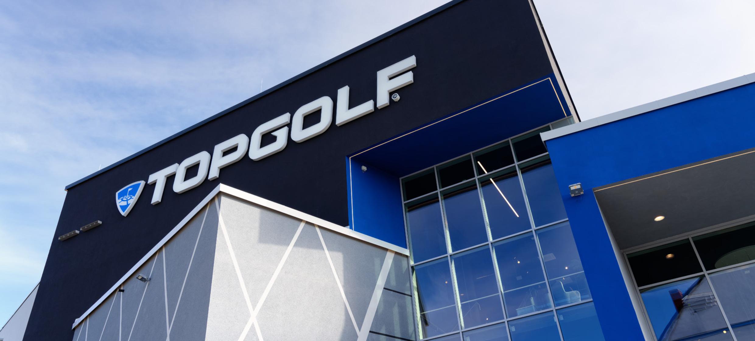 Topgolf Wien 7