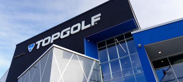 Topgolf Wien in Wien 7