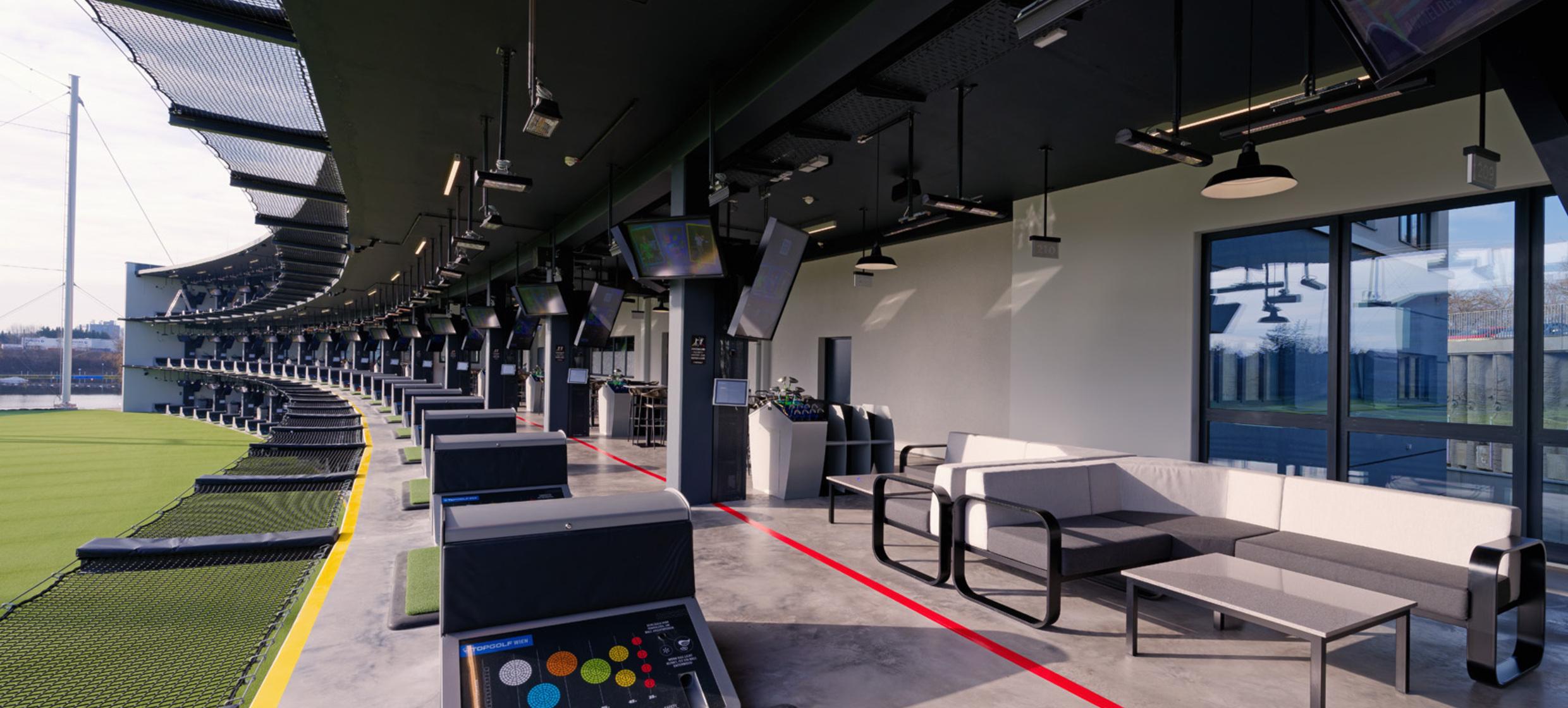 Topgolf Wien 2