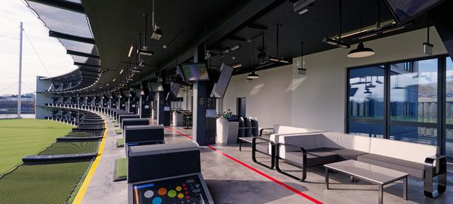 Topgolf Wien in Wien 2