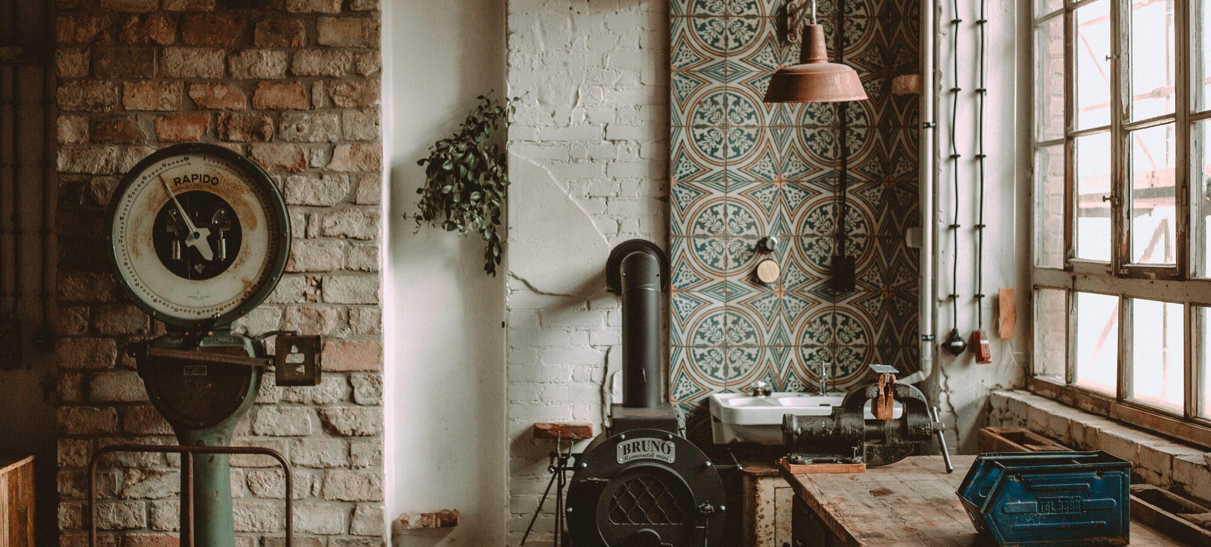 Vintage Vibes Dinner 3