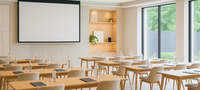 Tagungspaket Basic in Hotel Lehn / Saulheim 2