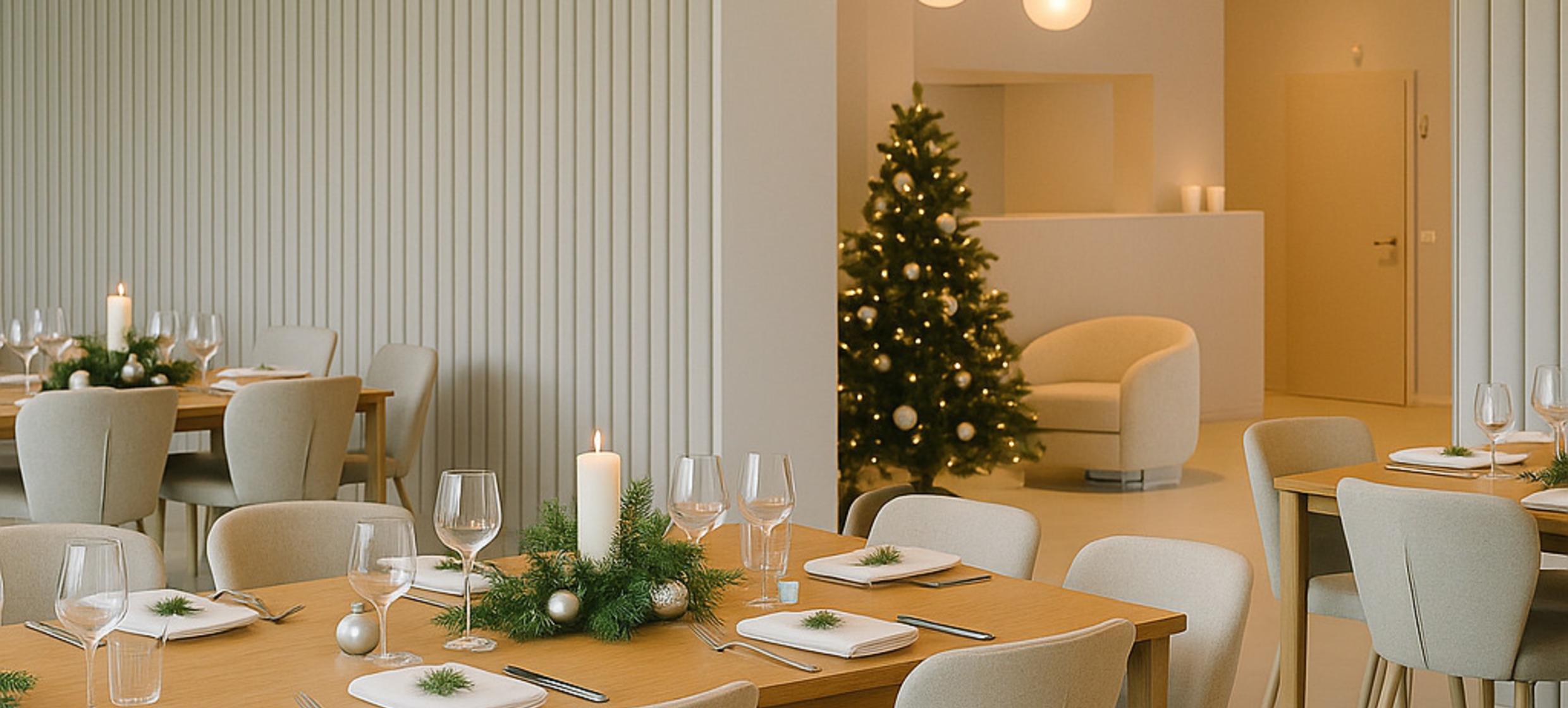 Weihnachtspauschale in Hotel Lehn / Saulheim 1