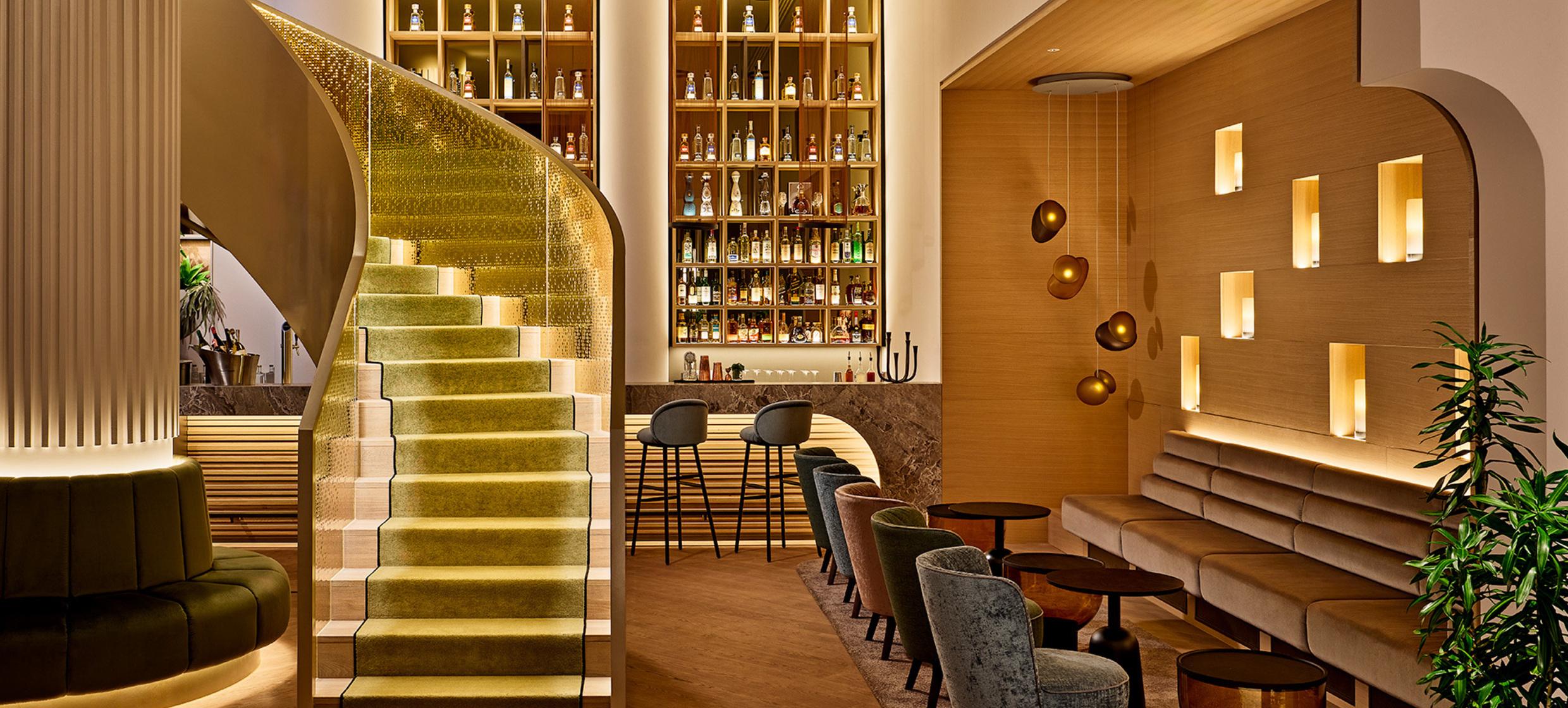JW Marriott Frankfurt 7