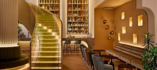 JW Marriott Frankfurt in Frankfurt / Innenstadt 7
