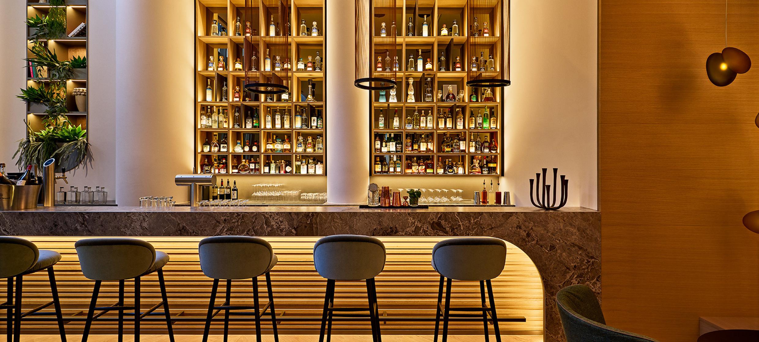 JW Marriott Frankfurt 8
