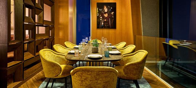 JW Marriott Frankfurt in Frankfurt / Innenstadt 5