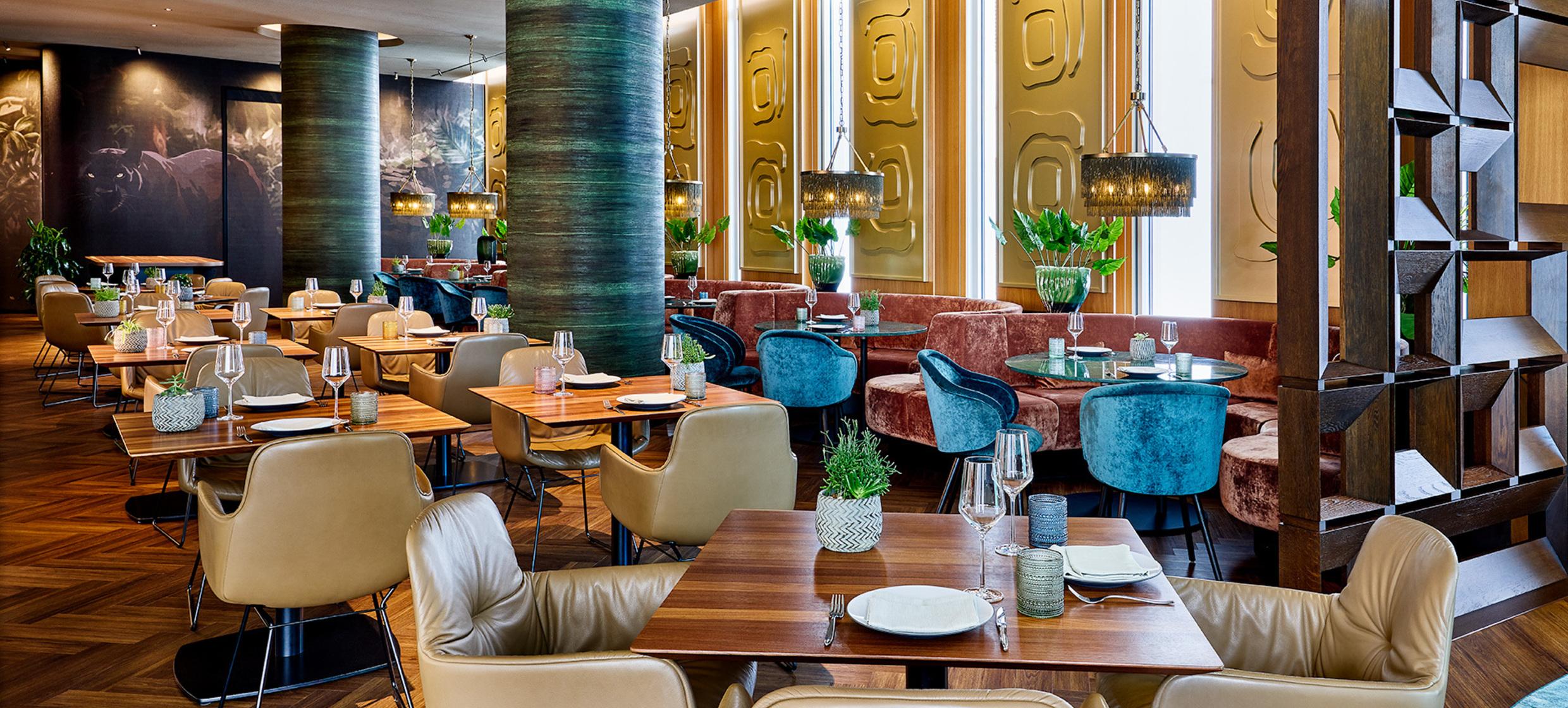 JW Marriott Frankfurt 6