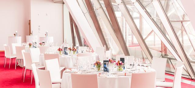 AXICA - Eventlocation am Brandenburger Tor in Berlin / Mitte 11