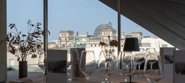 AXICA - Eventlocation am Brandenburger Tor in Berlin / Mitte 10