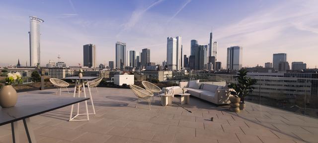 Place to be Kreisler in Frankfurt 3