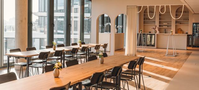 Place to be Kreisler in Frankfurt 2